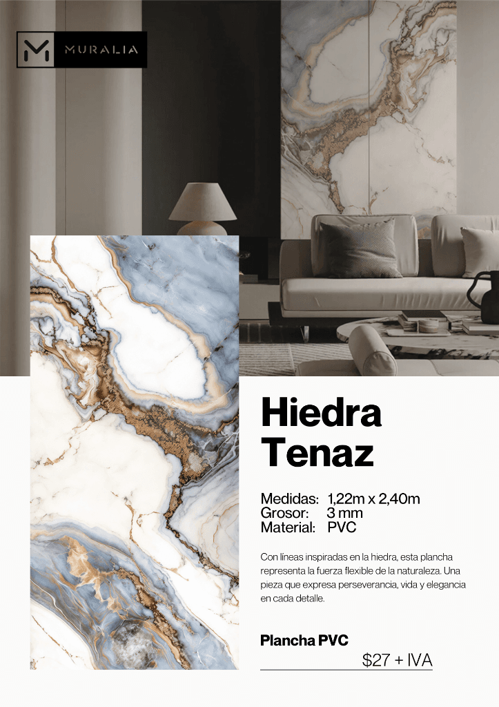 Muralia Luxury Walls